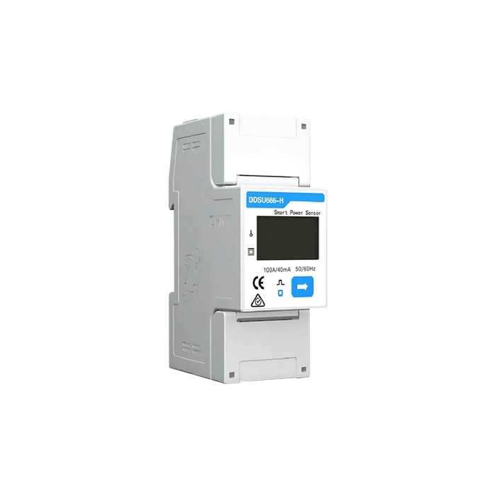 Huawei LUNA2000 S1 Retrofit 10kWh 1-fase